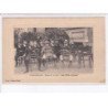 ALENCON: école saint-françois, séance du 13 juin, "les petits jockeys" - très bon état