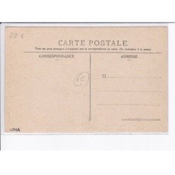 FLERS: dans le parc, un jour de concert - très bon état