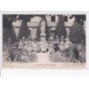 ARGENTAN: école dentellière - très bon état