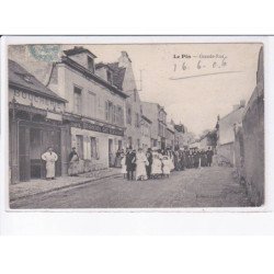 LE PIN: grande-rue - très bon état