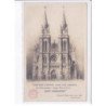 FLERS: future église saint-germain devant être construite sur l'emplacement de l'ancien - très bon état
