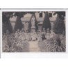 ARGENTAN: école dentellière - très bon état