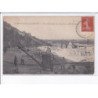 SAINT-MARTIN-BELLE-ROCHE: vue d'ensemble des carrières chevenes - très bon état