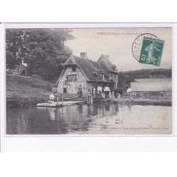 ROIVILLE: la ferme du chauvir - très bon état