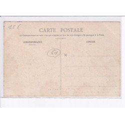 DOMFRONT: la foire aux chevaux - très bon état