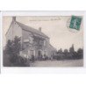 LES CHOUX: maison boscheron - état