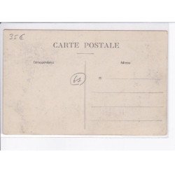 FLERS: le groupe artistique, société de gymnastique du patronage saint-jean-baptiste - très bon état