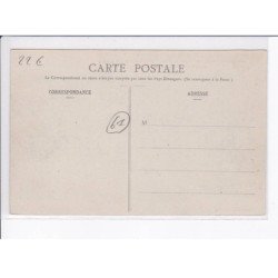 FLERS: les garçons de l'école maternelle de la rue de la boule - très bon état