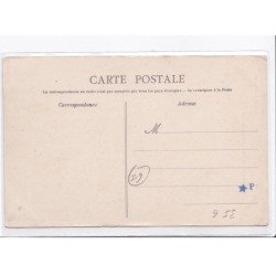 FLERS: la filature d'andouilles - très bon état