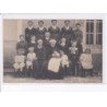 SAINT-GERMAIN-de-la-COUDRE: famille delorme - très bon état
