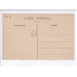 SAINT-GERMAIN-de-la-COUDRE: famille delorme - très bon état