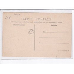 FLERS: LE TREMBLAY: tissage albout, sortie des ouvriers - très bon état