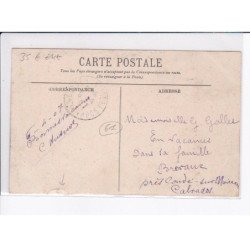 ATHIS: le champ rond - état