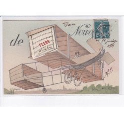 FLERS: aviation système - très bon état