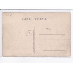 REMALARD-BELLOU: la gare - très bon état