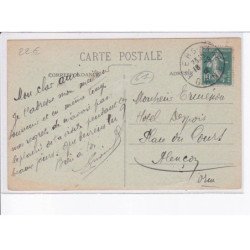 FLERS: tissage du tremblay, la préparation - très bon état