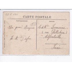 BRIOUZE: une foire - état