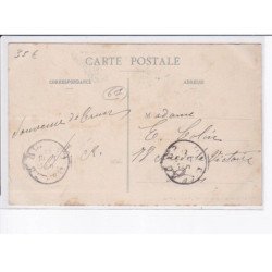 TRUN: manufacture de chaussures, sortie des ateliers - très bon état