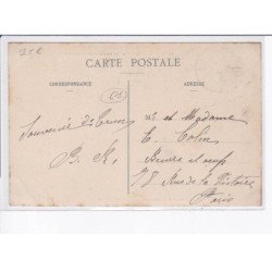 TRUN: les halles, le marché au beurre et aux oeufs - très bon état