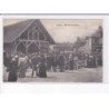 GACE: marché aux oeufs - très bon état