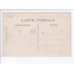 GACE: marché aux oeufs - très bon état