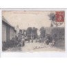 CAMPAGNE-les-BOULONNAIS: rue du bout-de-la-ville - état
