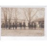ARRAS: militaires - état