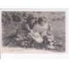 ECHINGHEN: enfants rustiques - très bon état