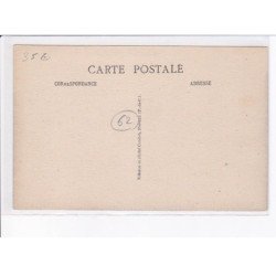 FORTEL: place de la gare - très bon état