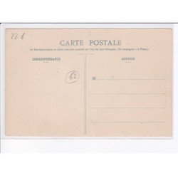 BERCK:MM. Lamour et Fontaine, maîtres-baigneurs de la plage - très bon état