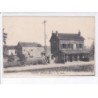 FORTEL: la gare - très bon état