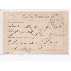 BERTINCOURT: l'abreuvoir - très bon état