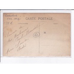 BOULOGNE-sur-MER: une famille(?) - très bon état