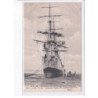 AMBLETEUSE: naufrage du "vauclin" janvier 1904, bateau - très bon état