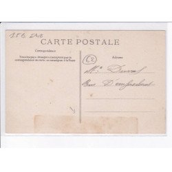 BERCK: pêcheuses de crevettes - état