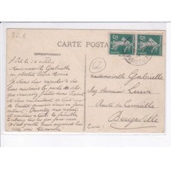 FREVENT: rue du pont - très bon état