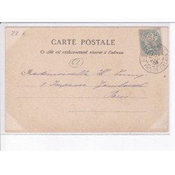 BERCK-PLAGE: la boulonnaise - très bon état