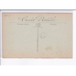 BERCK-PLAGE: préparation des engins de pêche - très bon état