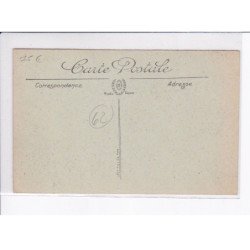 BERCK-VILLE: chez le cordier - très bon état