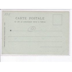 BETHUNE: marché aux porcs - très bon état