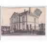 LE MESNIL-sur-L'ESTREE: les écoles - très bon état