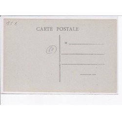 HESIDGNEUL: rue de la gare - très bon état