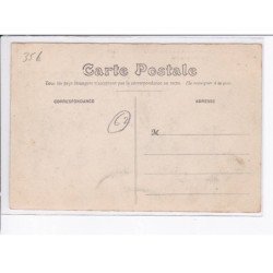 MONTREUIL-sur-MER: école militaire préparatoire d'infanterie - très bon état