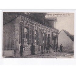 LEPINE-PUITS-BERAULT: le café, tabac quenehen-delobel - très bon état
