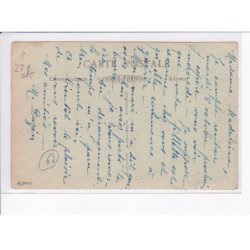 LOZINGHEM: l'école des garçons - état