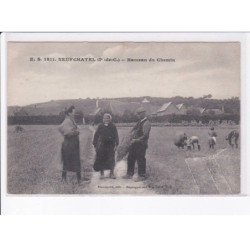 NEUFCHATEL: hameau du chemin - très bon état