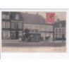 GUINES: côté ouest de la place de guines - très bon état