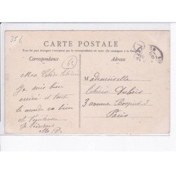 MARQUION: avenue de la gare - très bon état