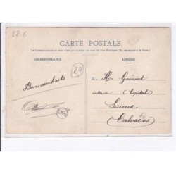 LE MESNIL-sur-L'ESTREE: les écoles - très bon état