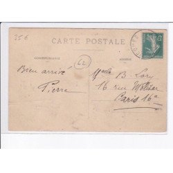 LICQUES: la gare - très bon état
